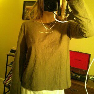 Polo by Ralph Lauren 100% Cotton Long Sleeve